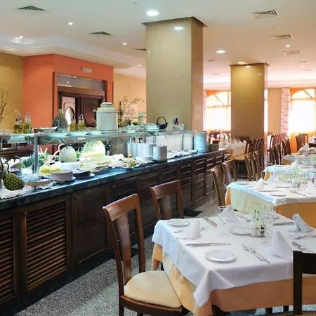 Vivemar Hotel Benalmádena