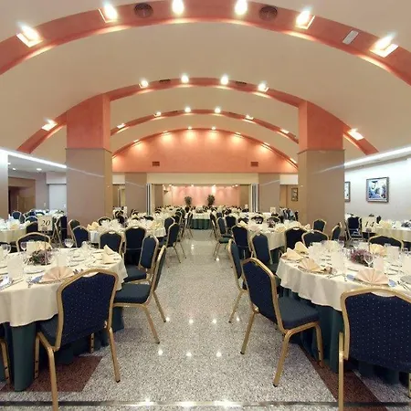 Hotell Vivemar
