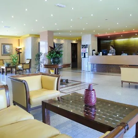 Hotell Vivemar 4*