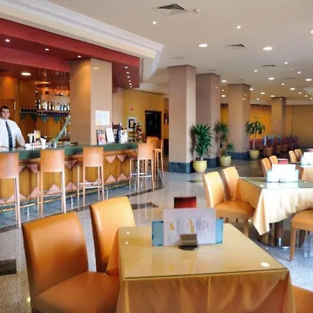 Hotell Vivemar