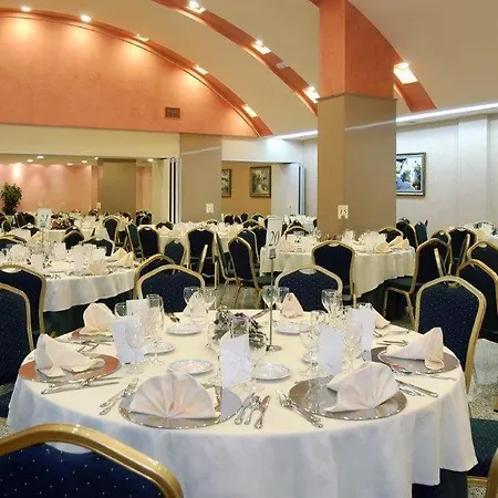 Hotell Vivemar 4*