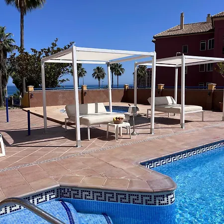 Hotell Vivemar 4*
